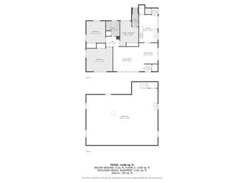 Tiny photo for 1006 E 163rd Street, South Holland, IL 60473 (MLS # 12487732)