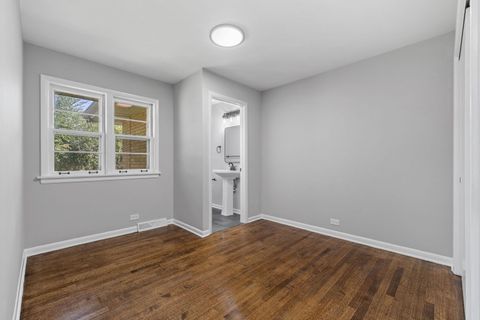 Tiny photo for 1006 E 163rd Street, South Holland, IL 60473 (MLS # 12487732)
