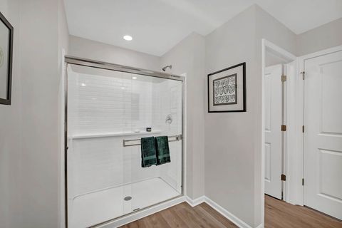 Tiny photo for 1440 Vintage Drive, Oswego, IL 60543 (MLS # 12564530)