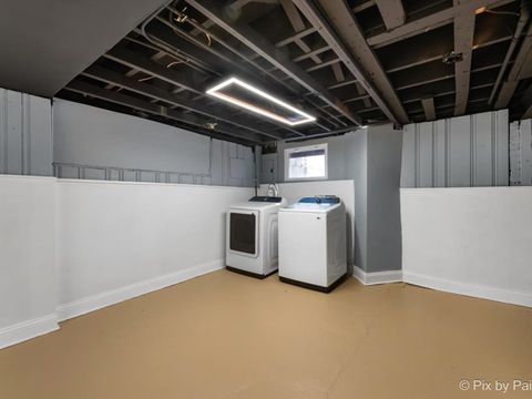 Tiny photo for 12249 S Perry Avenue, Chicago, IL 60628 (MLS # 12551131)