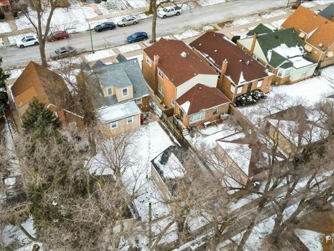 Tiny photo for 12249 S Perry Avenue, Chicago, IL 60628 (MLS # 12551131)