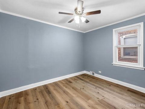 Tiny photo for 12249 S Perry Avenue, Chicago, IL 60628 (MLS # 12551131)