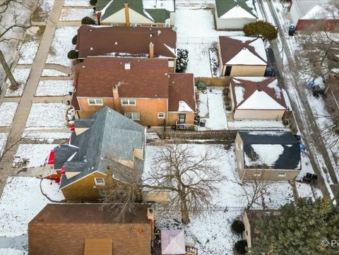Tiny photo for 12249 S Perry Avenue, Chicago, IL 60628 (MLS # 12551131)
