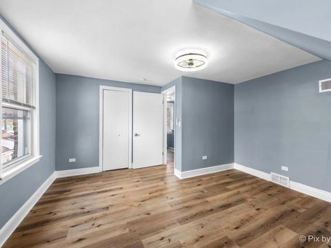 Tiny photo for 12249 S Perry Avenue, Chicago, IL 60628 (MLS # 12551131)