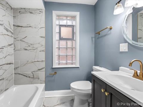 Tiny photo for 12249 S Perry Avenue, Chicago, IL 60628 (MLS # 12551131)