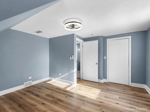 Tiny photo for 12249 S Perry Avenue, Chicago, IL 60628 (MLS # 12551131)