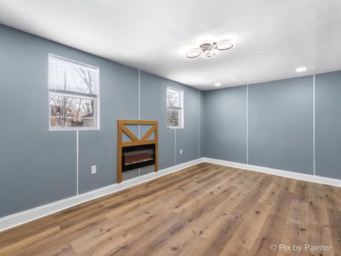 Tiny photo for 12249 S Perry Avenue, Chicago, IL 60628 (MLS # 12551131)