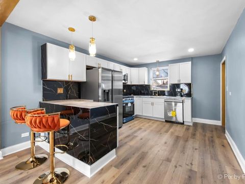 Tiny photo for 12249 S Perry Avenue, Chicago, IL 60628 (MLS # 12551131)