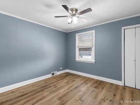 Tiny photo for 12249 S Perry Avenue, Chicago, IL 60628 (MLS # 12551131)