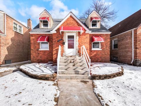 Photo of 12249 S Perry Avenue, Chicago, IL 60628 (MLS # 12551131)