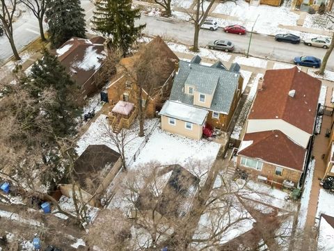 Tiny photo for 12249 S Perry Avenue, Chicago, IL 60628 (MLS # 12551131)