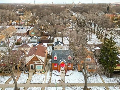 Tiny photo for 12249 S Perry Avenue, Chicago, IL 60628 (MLS # 12551131)