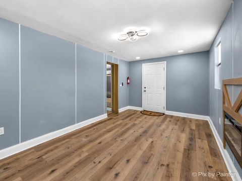 Tiny photo for 12249 S Perry Avenue, Chicago, IL 60628 (MLS # 12551131)