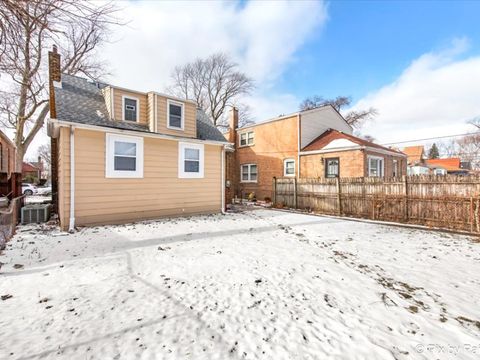 Tiny photo for 12249 S Perry Avenue, Chicago, IL 60628 (MLS # 12551131)