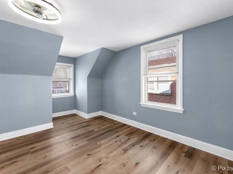 Tiny photo for 12249 S Perry Avenue, Chicago, IL 60628 (MLS # 12551131)