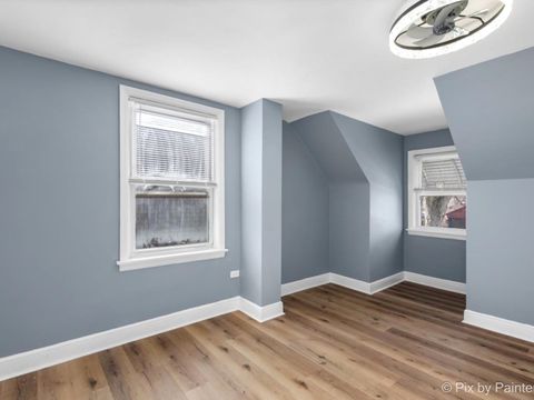 Tiny photo for 12249 S Perry Avenue, Chicago, IL 60628 (MLS # 12551131)