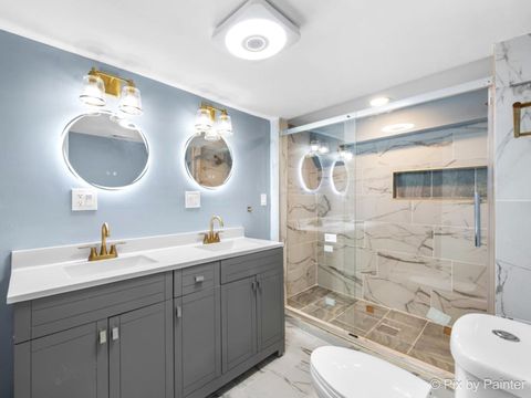 Tiny photo for 12249 S Perry Avenue, Chicago, IL 60628 (MLS # 12551131)