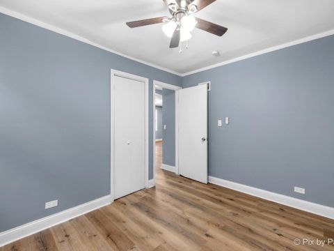 Tiny photo for 12249 S Perry Avenue, Chicago, IL 60628 (MLS # 12551131)