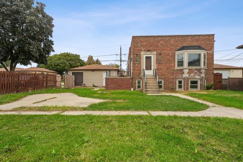 6054 W 64th Street Chicago IL 60638