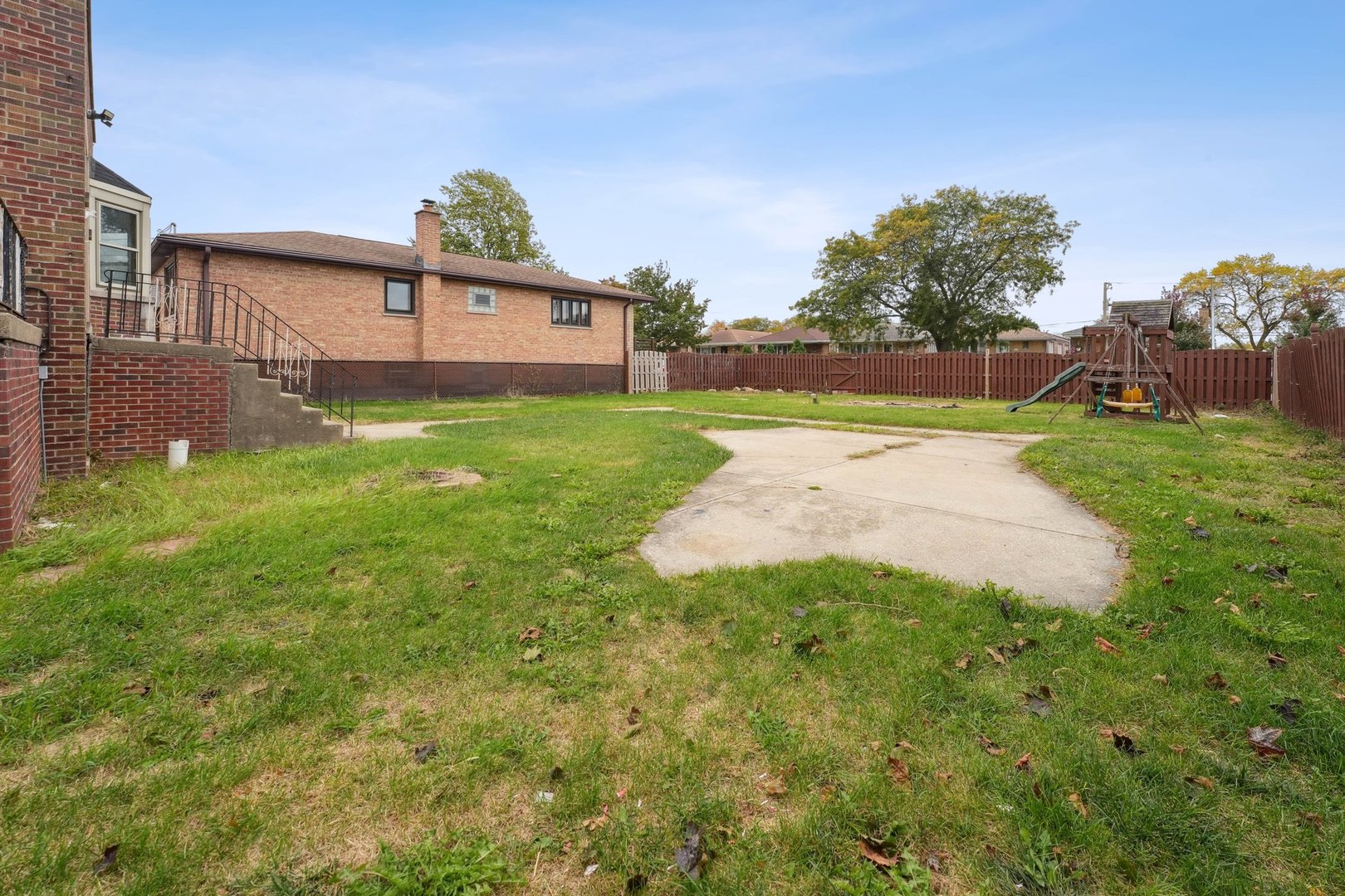 6054 W 64th Street