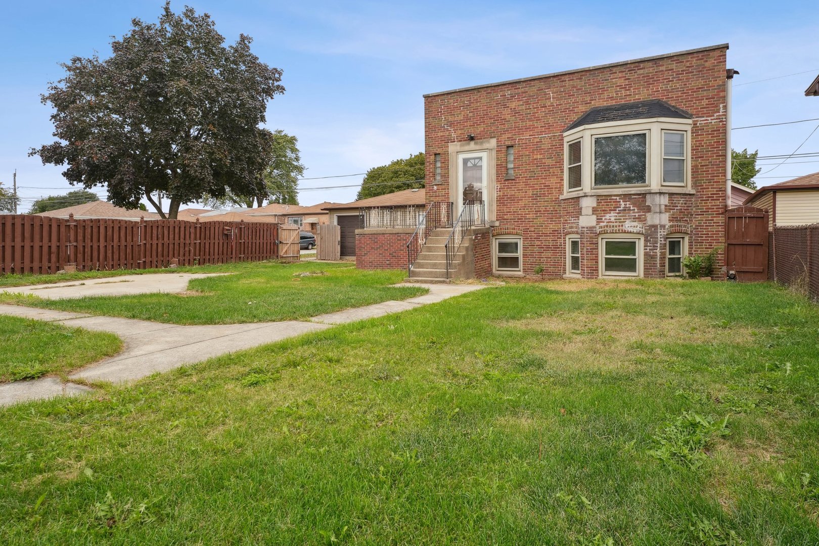 6054 W 64th Street