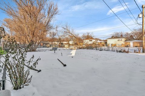 A home in Dolton