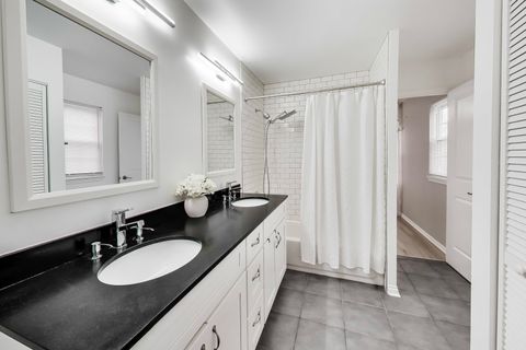 Tiny photo for 158 Jefferson Lane, Streamwood, IL 60107 (MLS # 12633420)