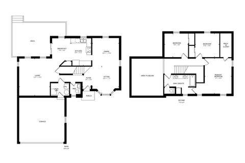 Tiny photo for 158 Jefferson Lane, Streamwood, IL 60107 (MLS # 12633420)