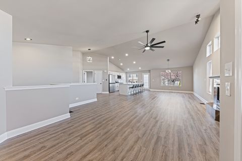 Tiny photo for 6006 W Carter Court, Monee, IL 60449 (MLS # 12570573)