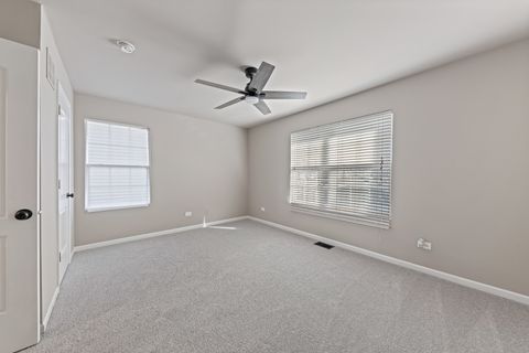 Tiny photo for 6006 W Carter Court, Monee, IL 60449 (MLS # 12570573)