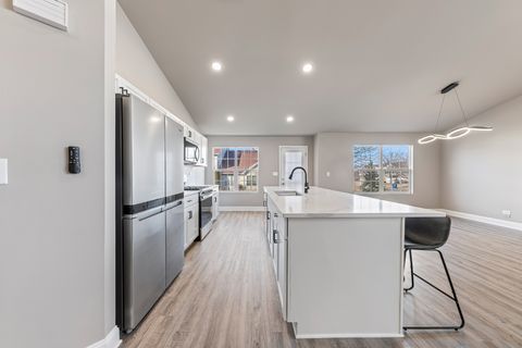 Tiny photo for 6006 W Carter Court, Monee, IL 60449 (MLS # 12570573)