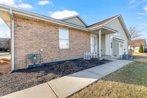 Tiny photo for 6006 W Carter Court, Monee, IL 60449 (MLS # 12570573)