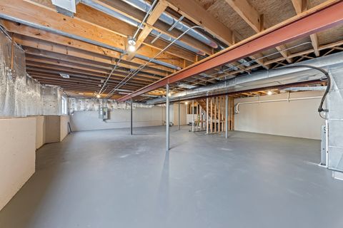 Tiny photo for 6006 W Carter Court, Monee, IL 60449 (MLS # 12570573)