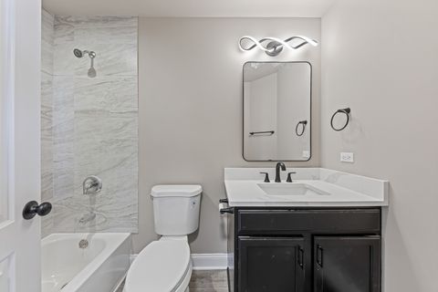 Tiny photo for 6006 W Carter Court, Monee, IL 60449 (MLS # 12570573)