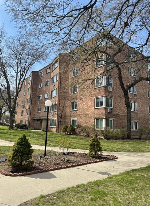 Photo of 6159 N Wolcott Avenue #3B, Chicago, IL 60660 (MLS # 12547064)