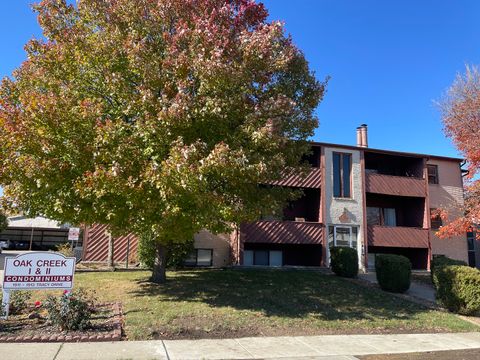 A home in Bloomington