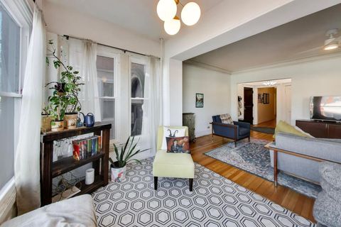 Tiny photo for 1221 E 53rd Street #1, Chicago, IL 60615 (MLS # 12573155)