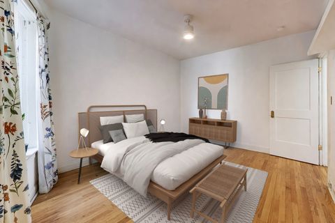 Tiny photo for 1221 E 53rd Street #1, Chicago, IL 60615 (MLS # 12573155)