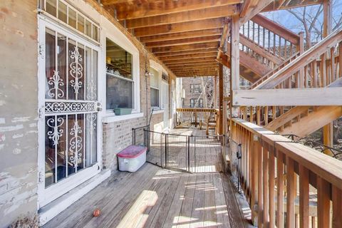 Tiny photo for 1221 E 53rd Street #1, Chicago, IL 60615 (MLS # 12573155)