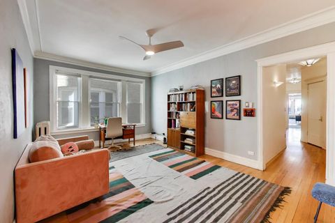Tiny photo for 1221 E 53rd Street #1, Chicago, IL 60615 (MLS # 12573155)