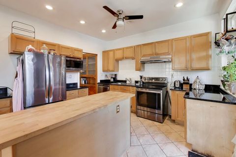 Tiny photo for 1221 E 53rd Street #1, Chicago, IL 60615 (MLS # 12573155)