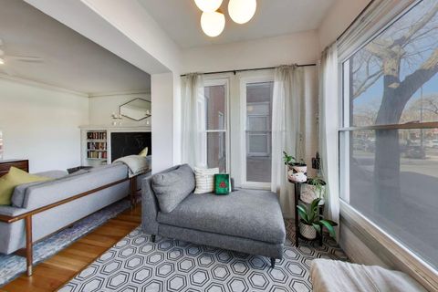 Tiny photo for 1221 E 53rd Street #1, Chicago, IL 60615 (MLS # 12573155)