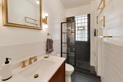 Tiny photo for 1221 E 53rd Street #1, Chicago, IL 60615 (MLS # 12573155)