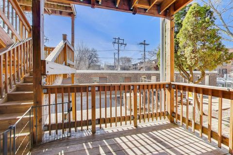 Tiny photo for 1221 E 53rd Street #1, Chicago, IL 60615 (MLS # 12573155)