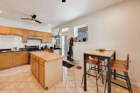 Tiny photo for 1221 E 53rd Street #1, Chicago, IL 60615 (MLS # 12573155)