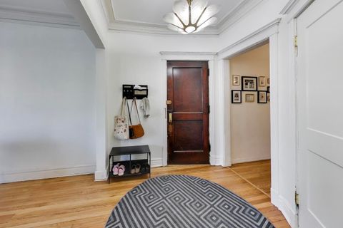 Tiny photo for 1221 E 53rd Street #1, Chicago, IL 60615 (MLS # 12573155)