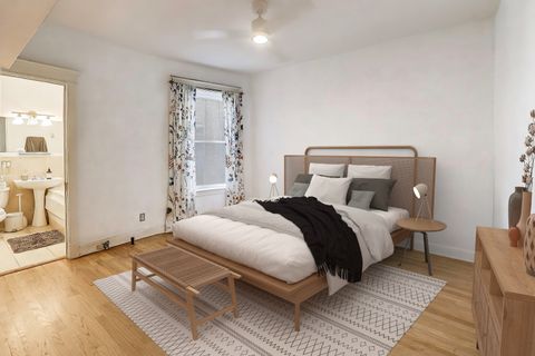 Tiny photo for 1221 E 53rd Street #1, Chicago, IL 60615 (MLS # 12573155)