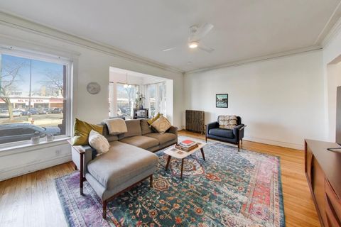 Tiny photo for 1221 E 53rd Street #1, Chicago, IL 60615 (MLS # 12573155)