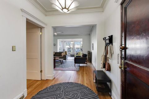 Tiny photo for 1221 E 53rd Street #1, Chicago, IL 60615 (MLS # 12573155)