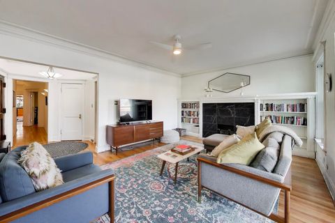 Tiny photo for 1221 E 53rd Street #1, Chicago, IL 60615 (MLS # 12573155)